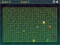 Jogo Uma Corrida no Labirinto II online Jogo Uma Corrida no Labirinto II online
