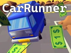 Jogo Corredor de carro online