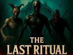 Jogo O Último Ritual online