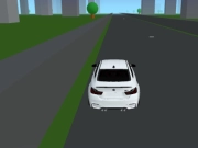 Jogo Jogo de digitação de corrida em 3D online