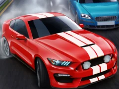 Jogo Jogo de corrida de carros rodoviários online