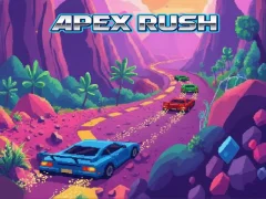 Jogo Ápice Rush online