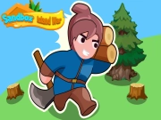 Jogo Guerra da Ilha Sandbox online