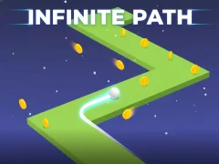 Jogo Caminho Infinito online
