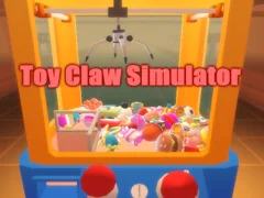 Jogo Simulador de garra de brinquedo online