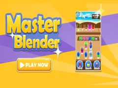 Jogo Mestre Blender online
