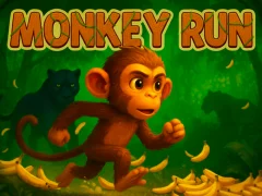 Jogo Corrida de Macaco online