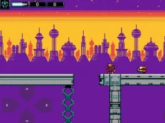 Jogo Rastreador Robô online