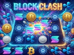 Jogo Block Clash online