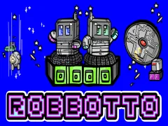 Jogo Robbotto online