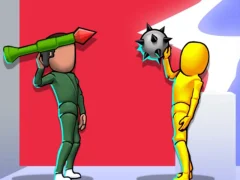 Jogo Quem morre por último online