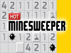 Jogo Minesweeper online