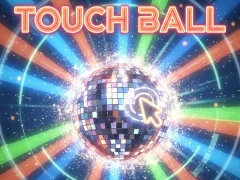 Jogo Bola de toque online