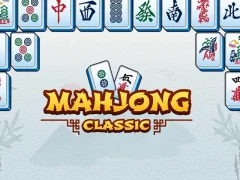Jogo Mahjong Classic online
