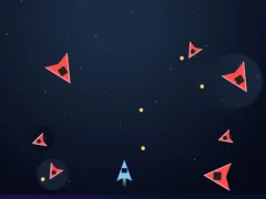 Jogo Sinfonia da Guerra Espacial online