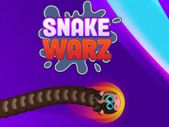 Jogo Cobra Warz online