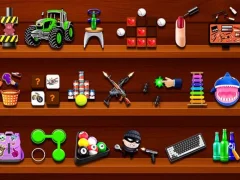 Jogo Jogo Relaxante Antiestresse online