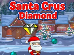 Jogo Santa Cruz Diamont online