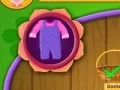 Jogo Baby Hazel: Hora de Jardinagem online