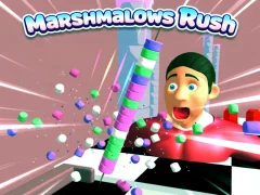 Jogo Corrida de Marshmallow online