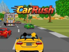 Jogo CarRush online