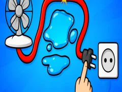 Jogo Conectar o fio online