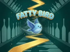 Jogo Fatty Bird online