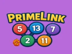 Jogo PrimeLink online