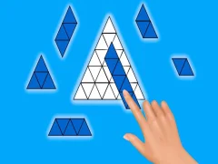 Jogo Blocos de quebra-cabeça: preencha completamente online Jogo Blocos de quebra-cabeça: preencha completamente online