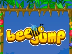 Jogo Salto de abelha online Jogo Salto de abelha online