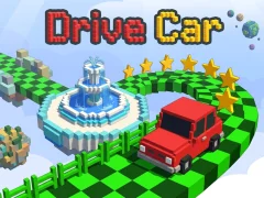 Jogo Drive Car online