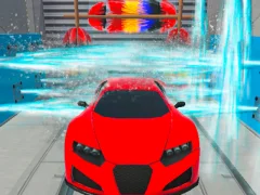 Jogo Lavagem de carro online