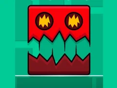 Jogo Dash Geometry Jump online
