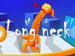 Jogo Pescoço comprido online