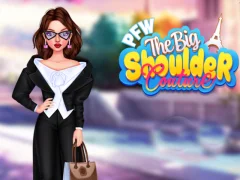 Jogo Pfw a grande costura do ombro online