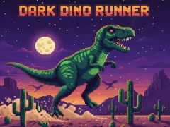 Jogo Corredor Dino Sombrio online