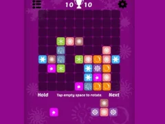Jogo Trio de doces online