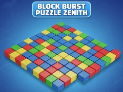 Jogo Bloco Burst Puzzle Zenith online