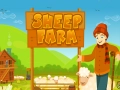Jogo Fazenda de Ovelhas online