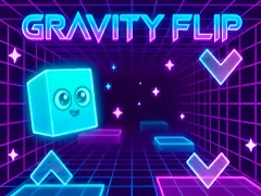Jogo Inversão gravitacional online