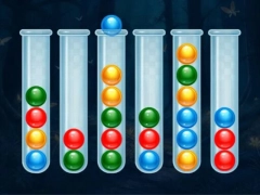 Jogo Classificação de bolhas infinitas remasterizadas online