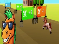 Jogo Meu cavalo é incrível online
