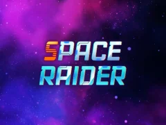 Jogo Space Raider online