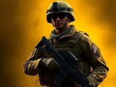 Jogo Confronto Marítimo: Impasse no Afeganistão online