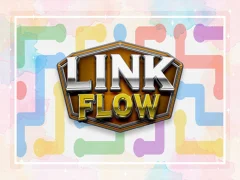 Jogo Fluxo de ligação online