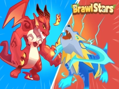 Jogo Estrelas de briga online