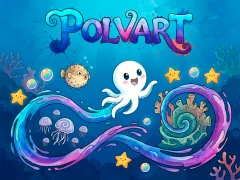 Jogo Polvart online