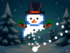 Jogo Destruidor de pixels online