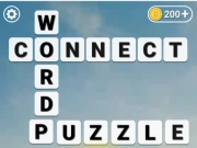 Jogo Word Connect Puzzle online