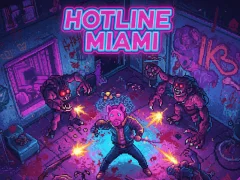 Jogo Linha direta Miami online